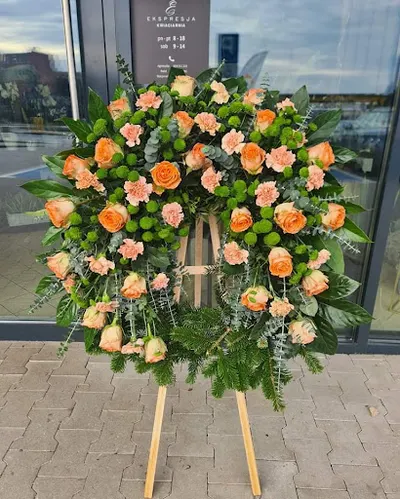 Ekspresja Agnieszka Zajączkowska